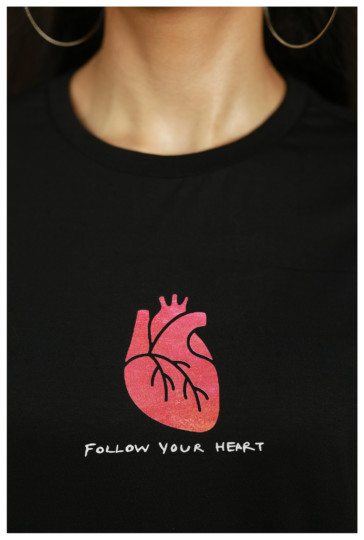Follow your Heart