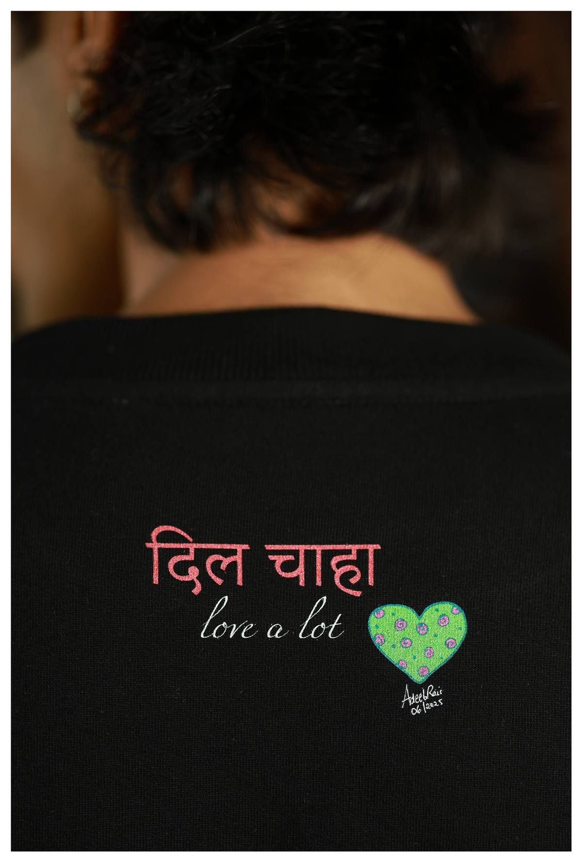 Dil Chaha