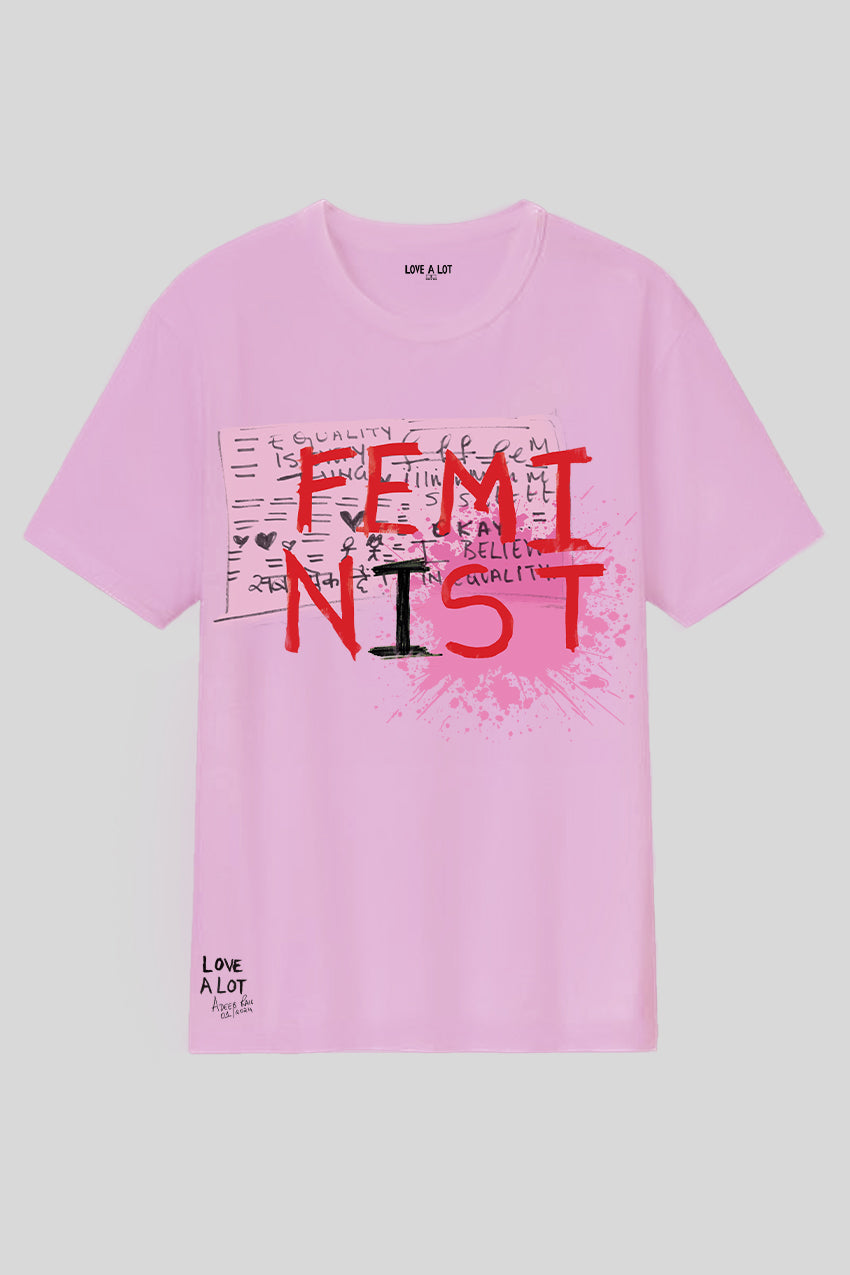 Feminist