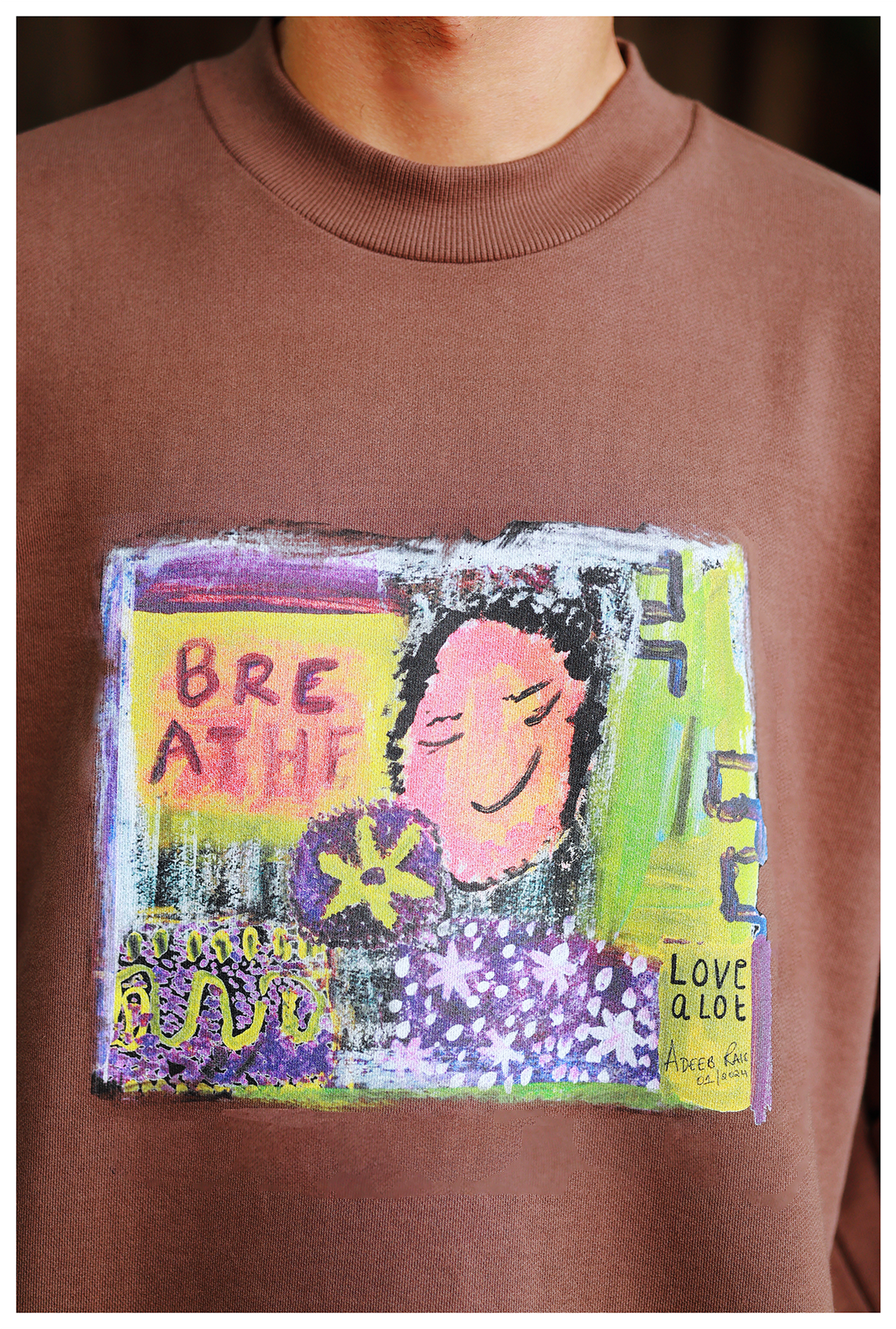 Breathe