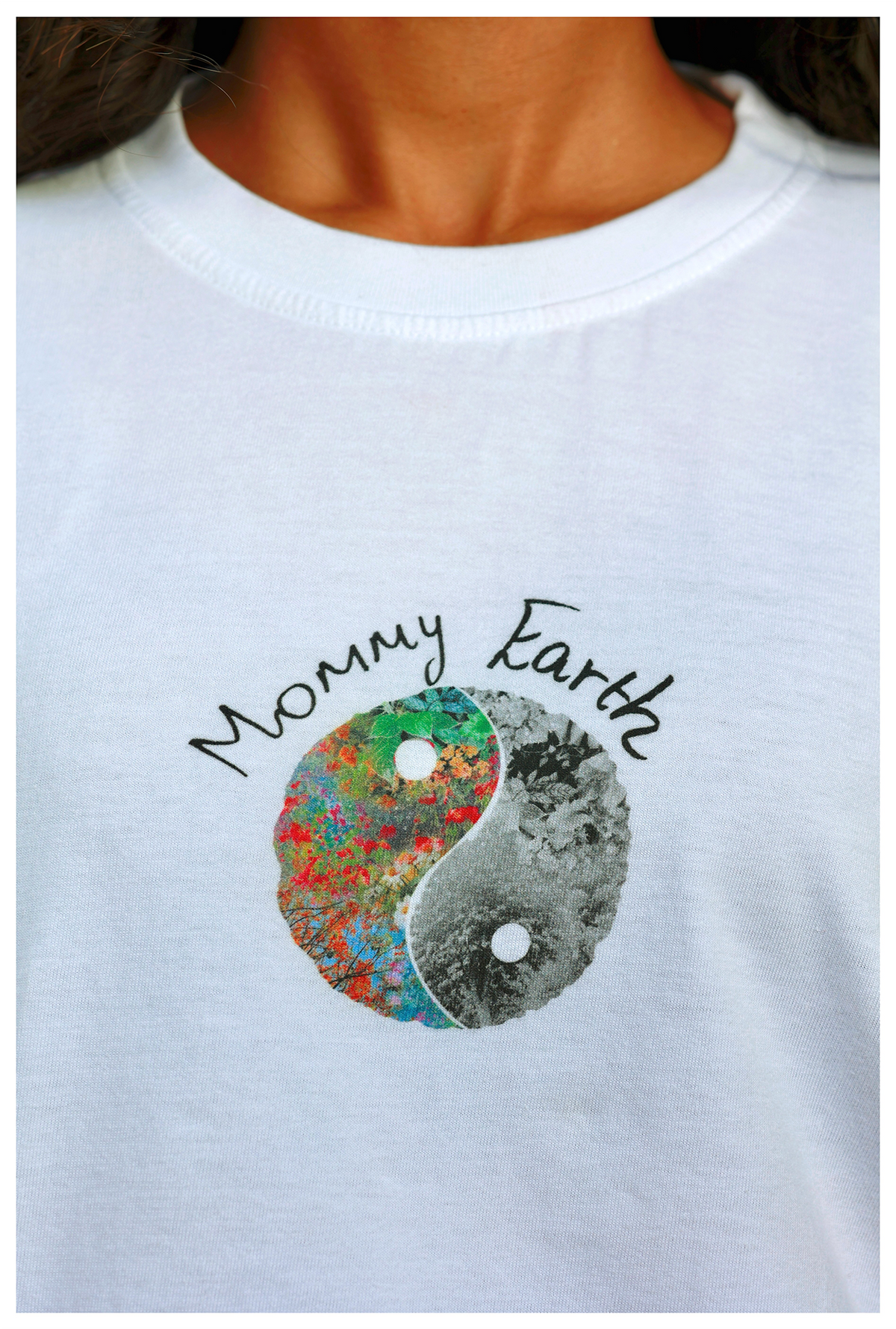 Mommy Earth