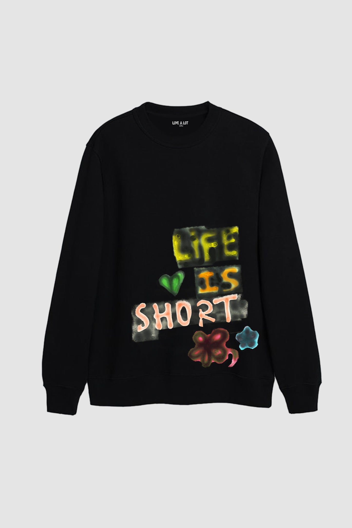 Life is Short
