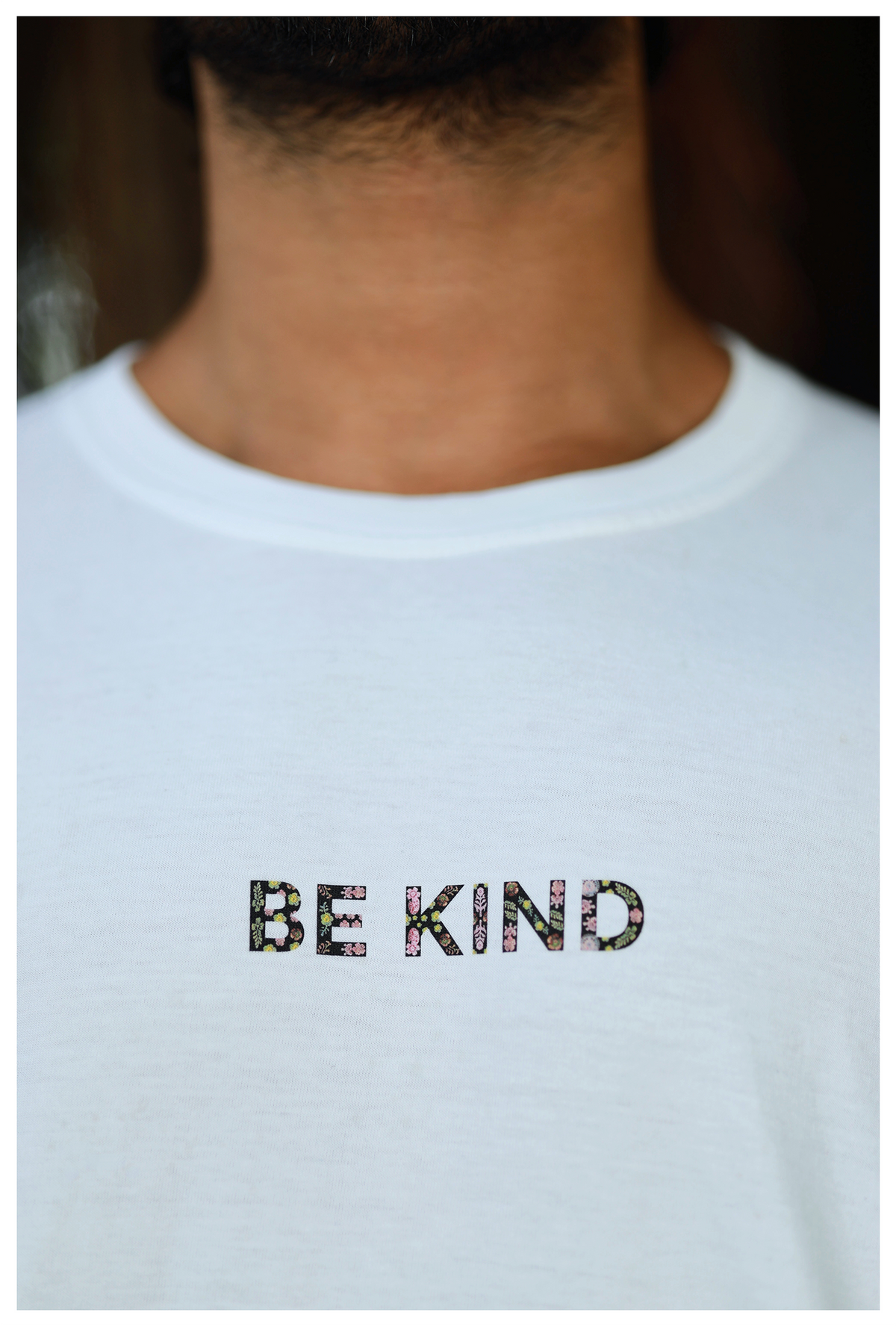 Be Kind
