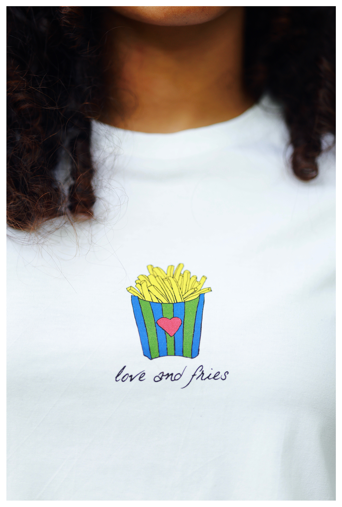 Love and Fries