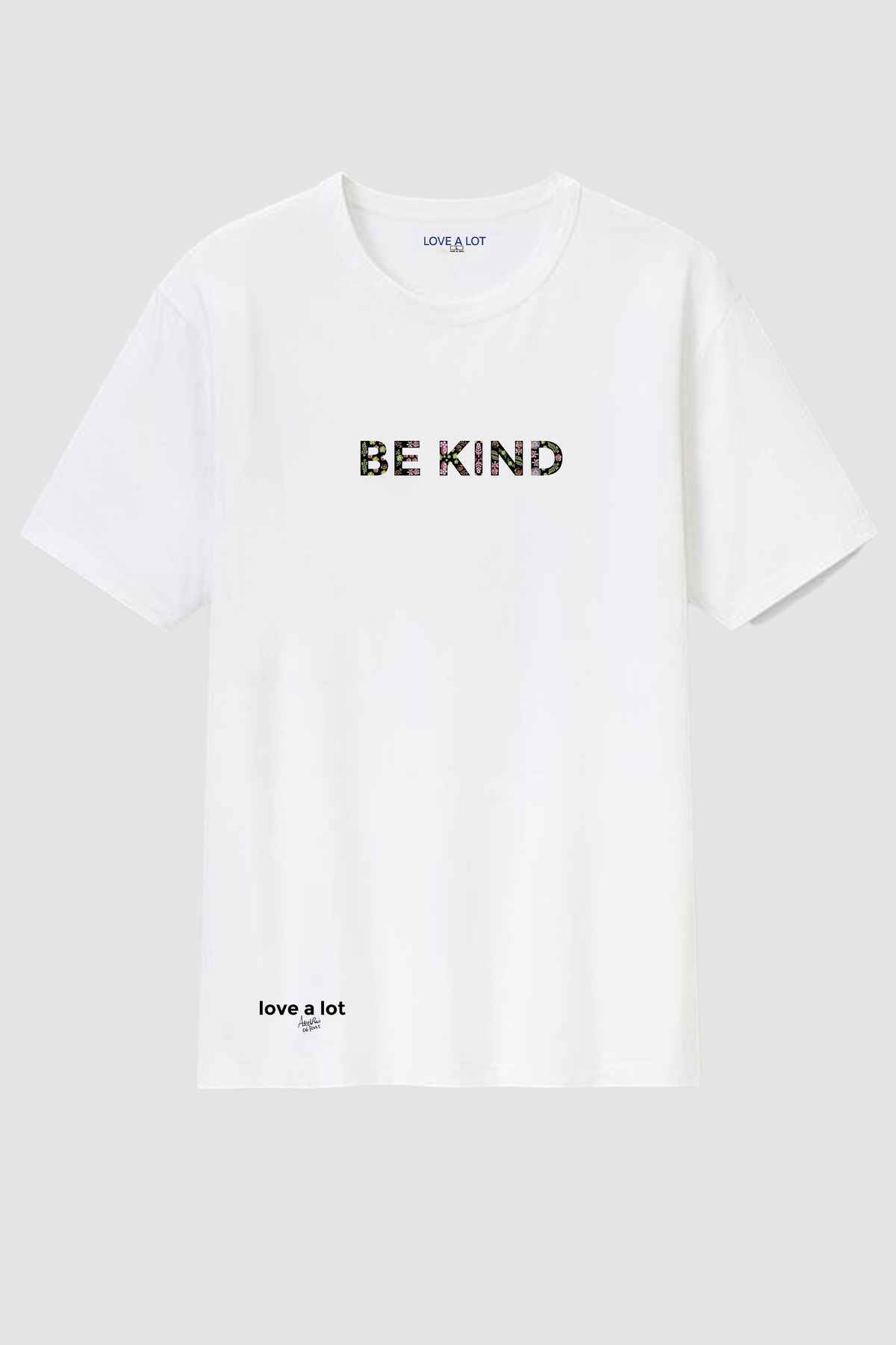 Be Kind