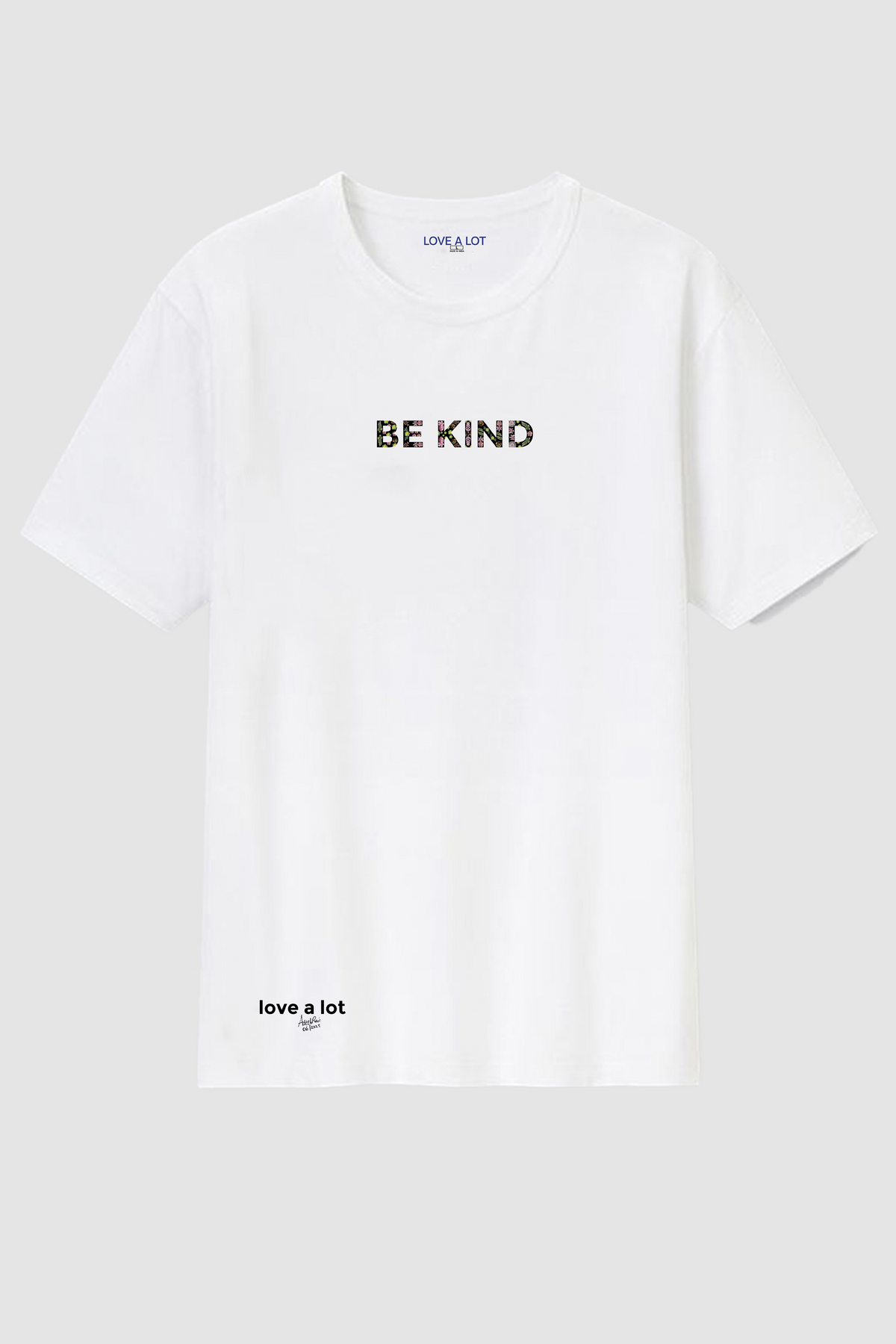 Be Kind