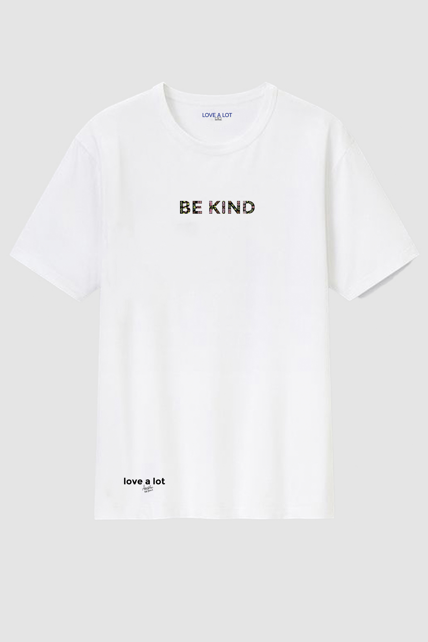 Be Kind