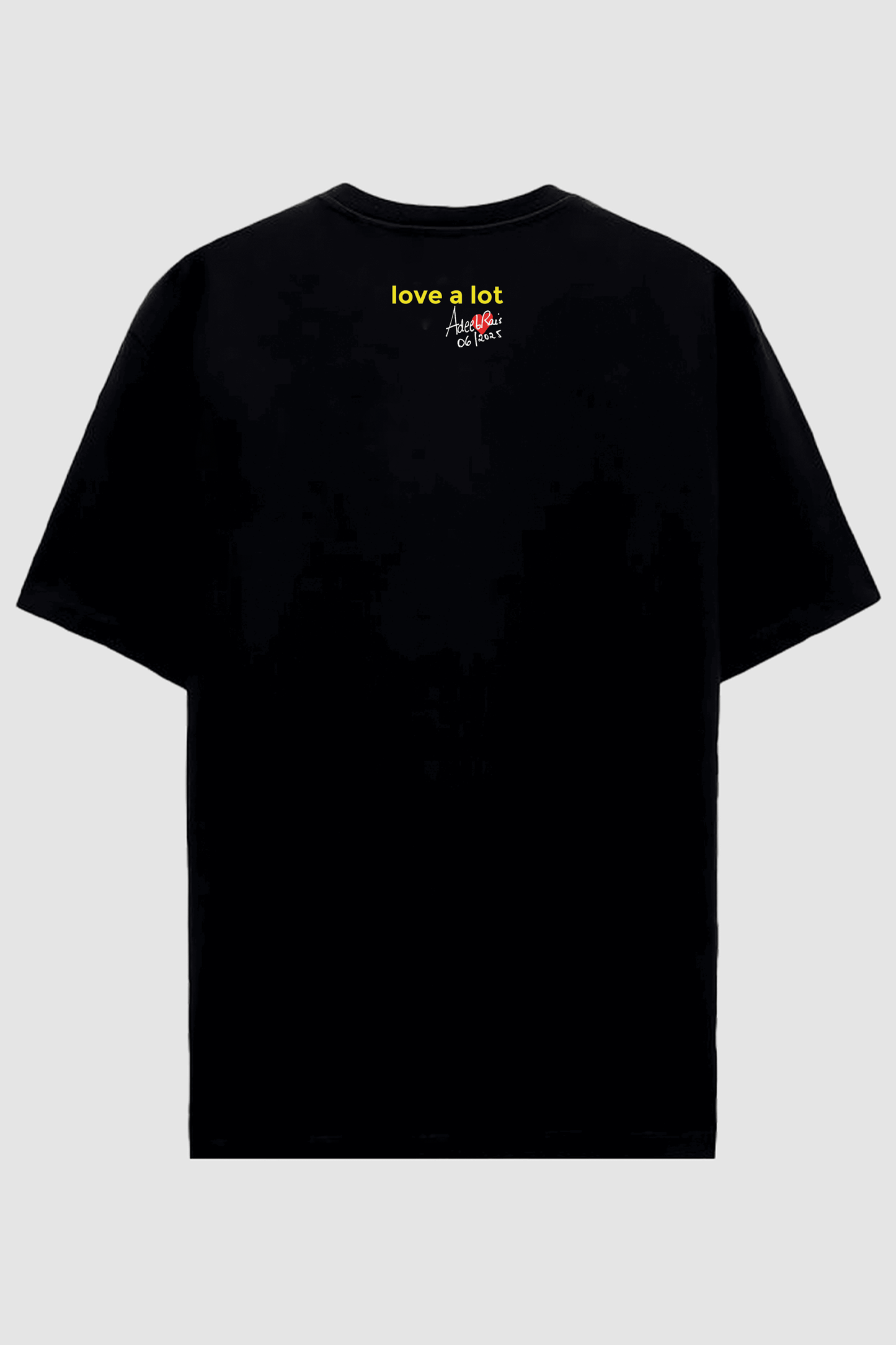 Good Vibes Only (Black)