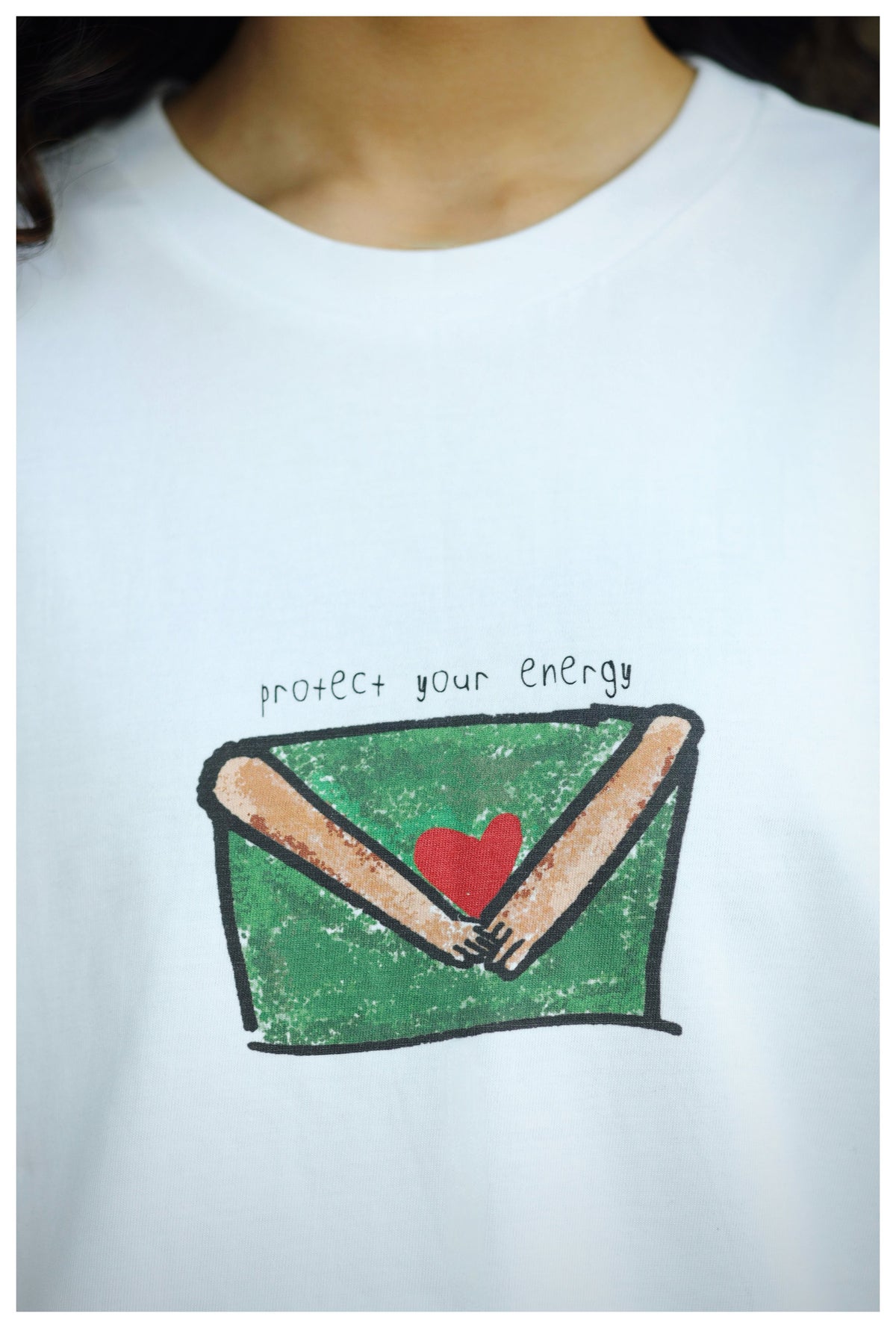 Protect Your Energy