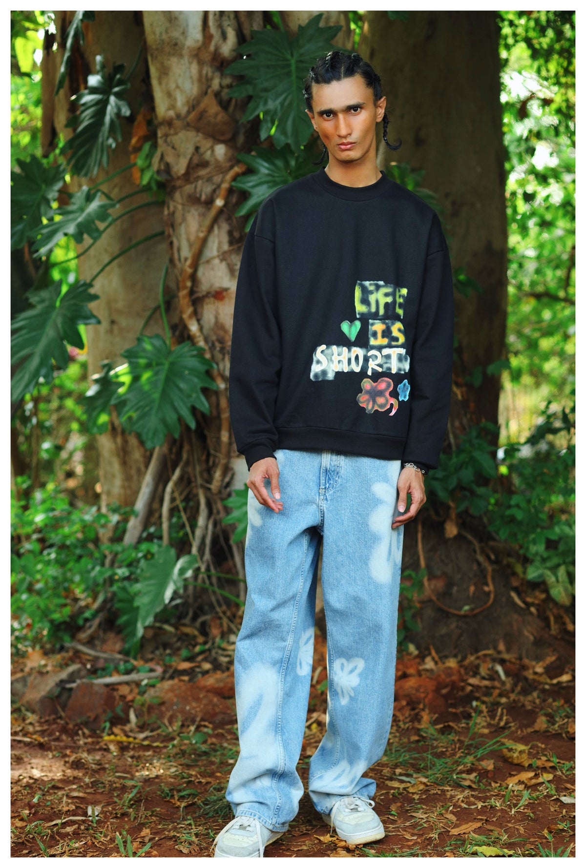 Life is Short