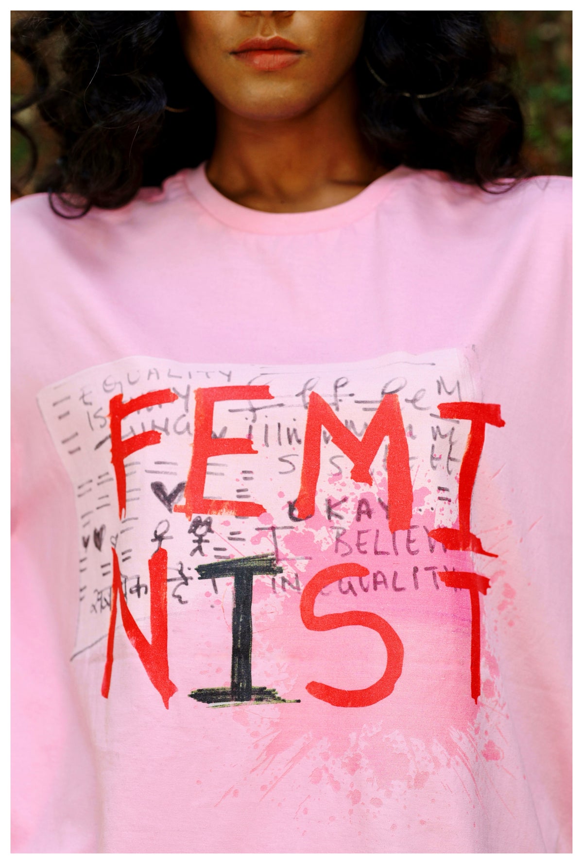 Feminist