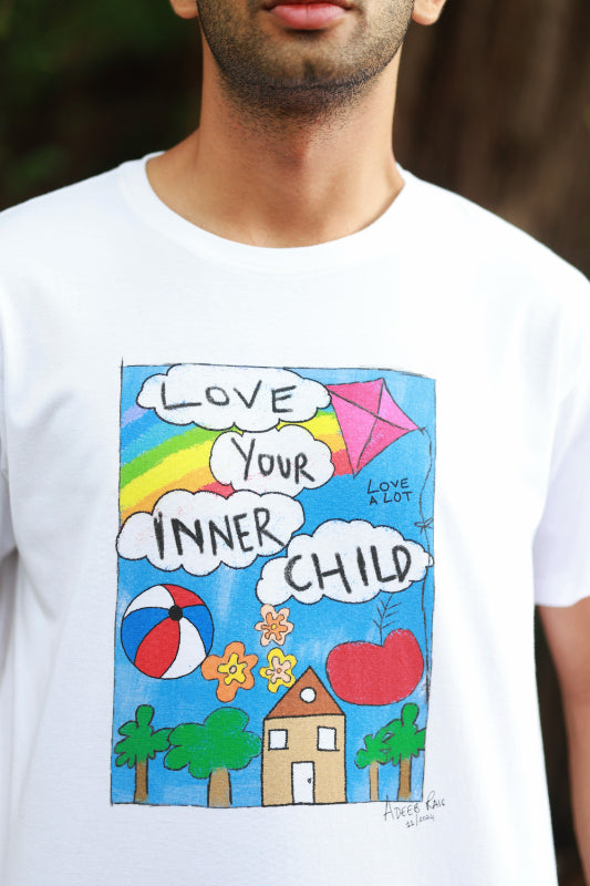 Love your Inner Child