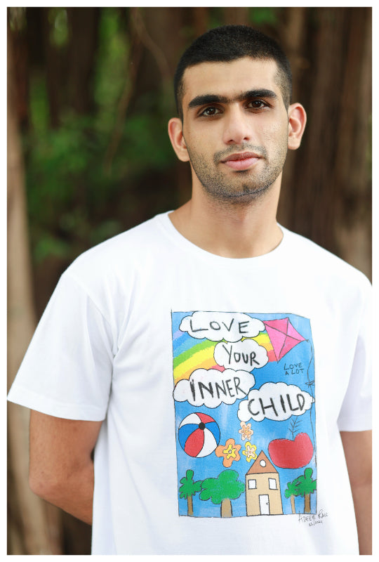 Love your Inner Child
