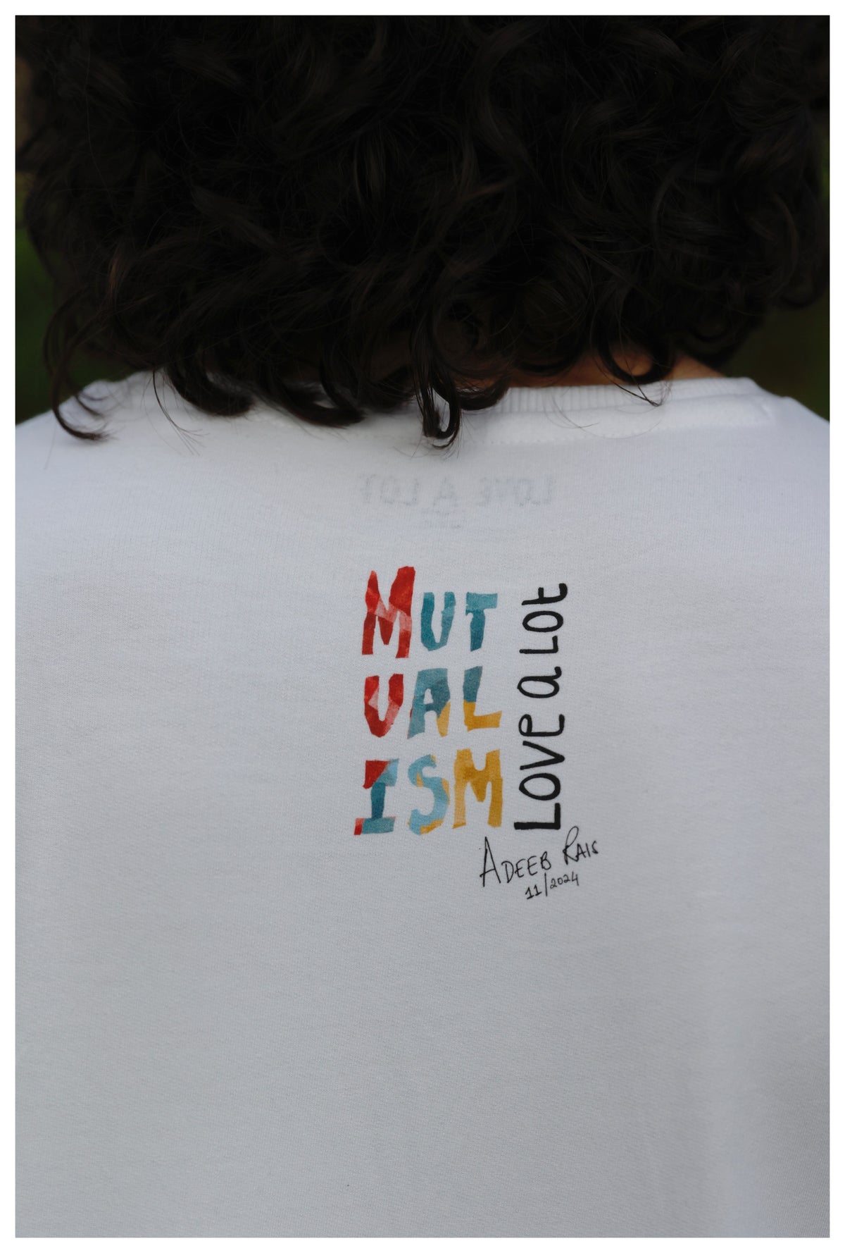 Mutualism