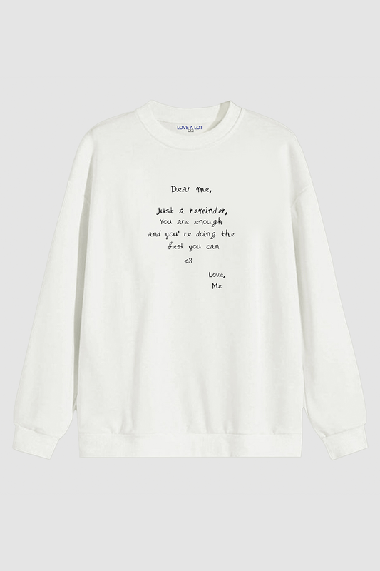 Dear Me