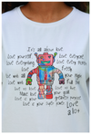 Love a Lot Robot