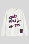 God Bless My Haters