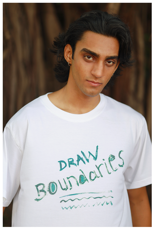 Draw Boundries