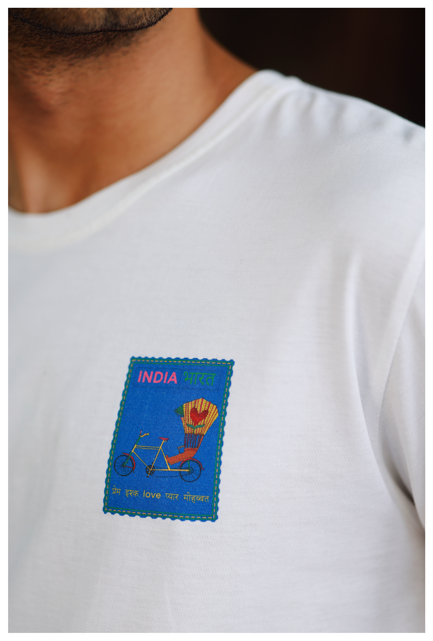 Pride India