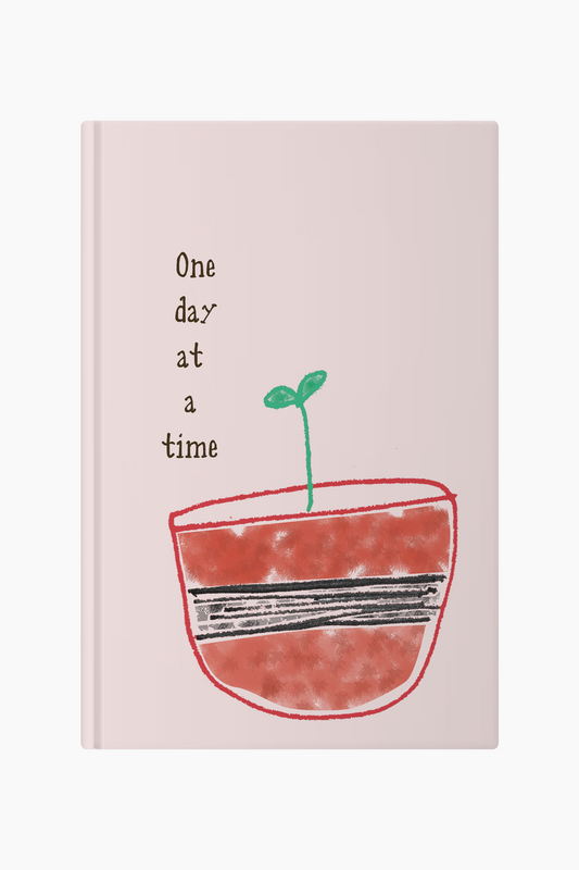 One day at a time