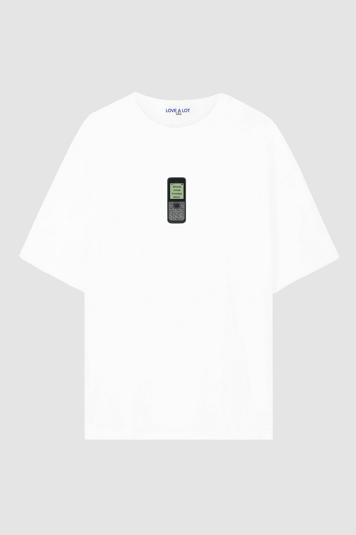 Bring Dumb Phones Back