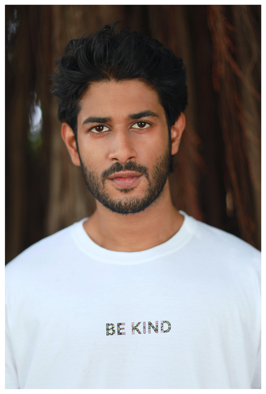 Be Kind