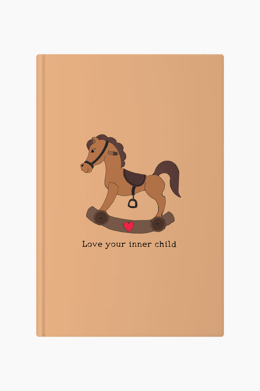 Love your Inner child