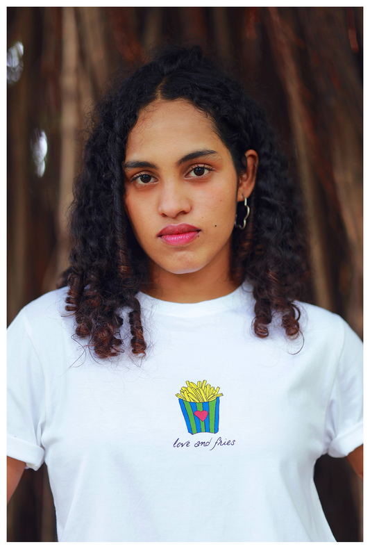 Love and Fries