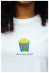Love and Fries
