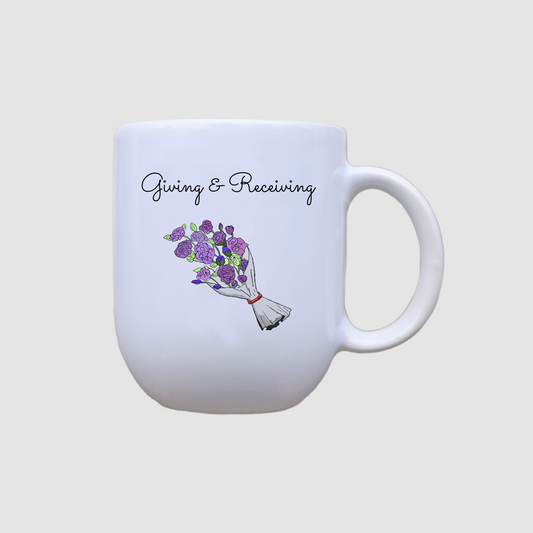 Giving and Receiving