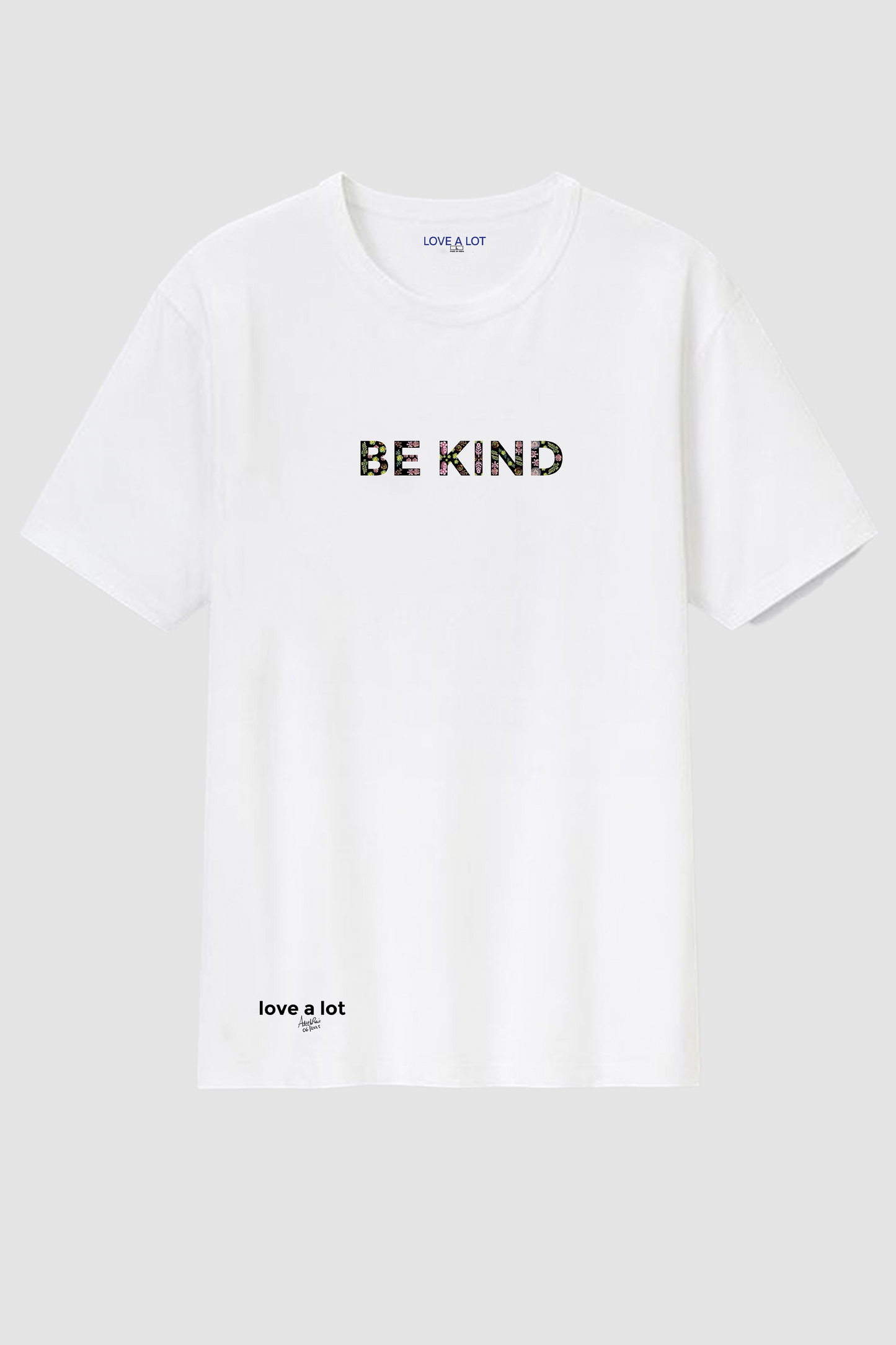 Be Kind