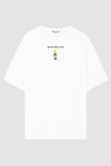 Good Vibes Only (White)