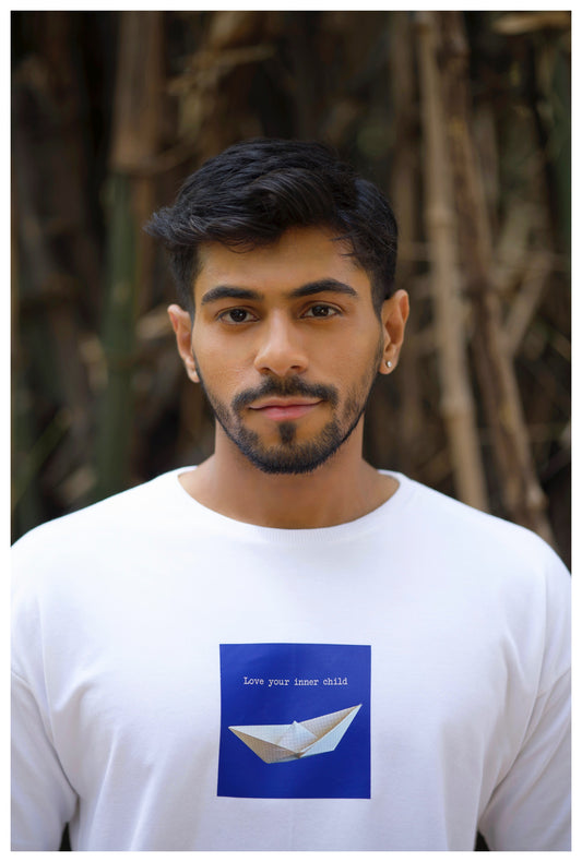 Love your inner child