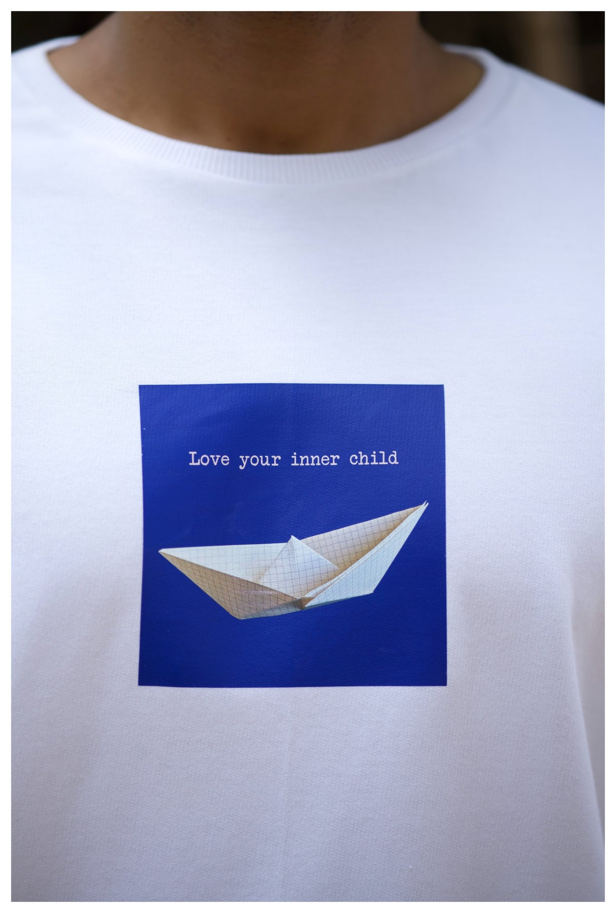 Love your inner child
