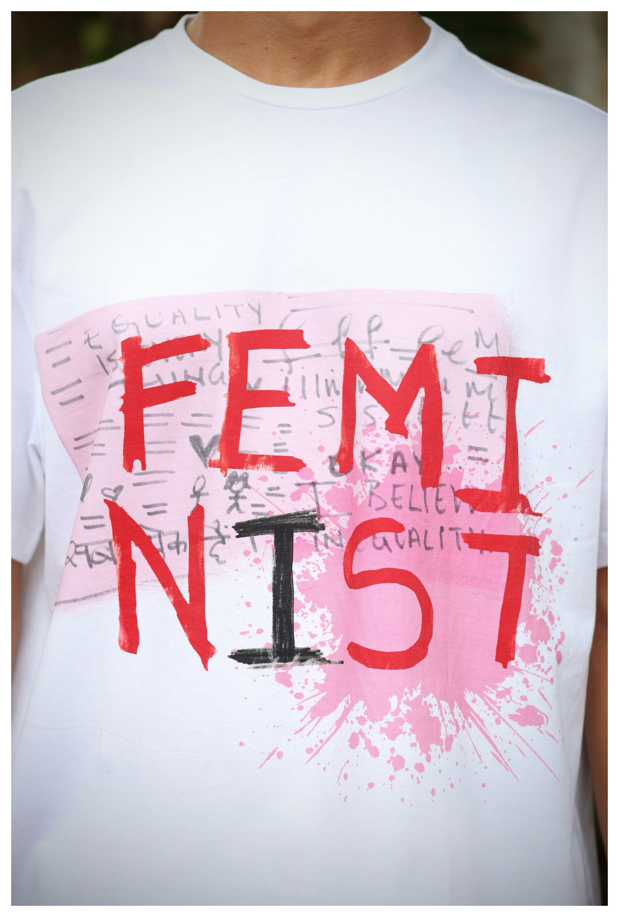 Feminist