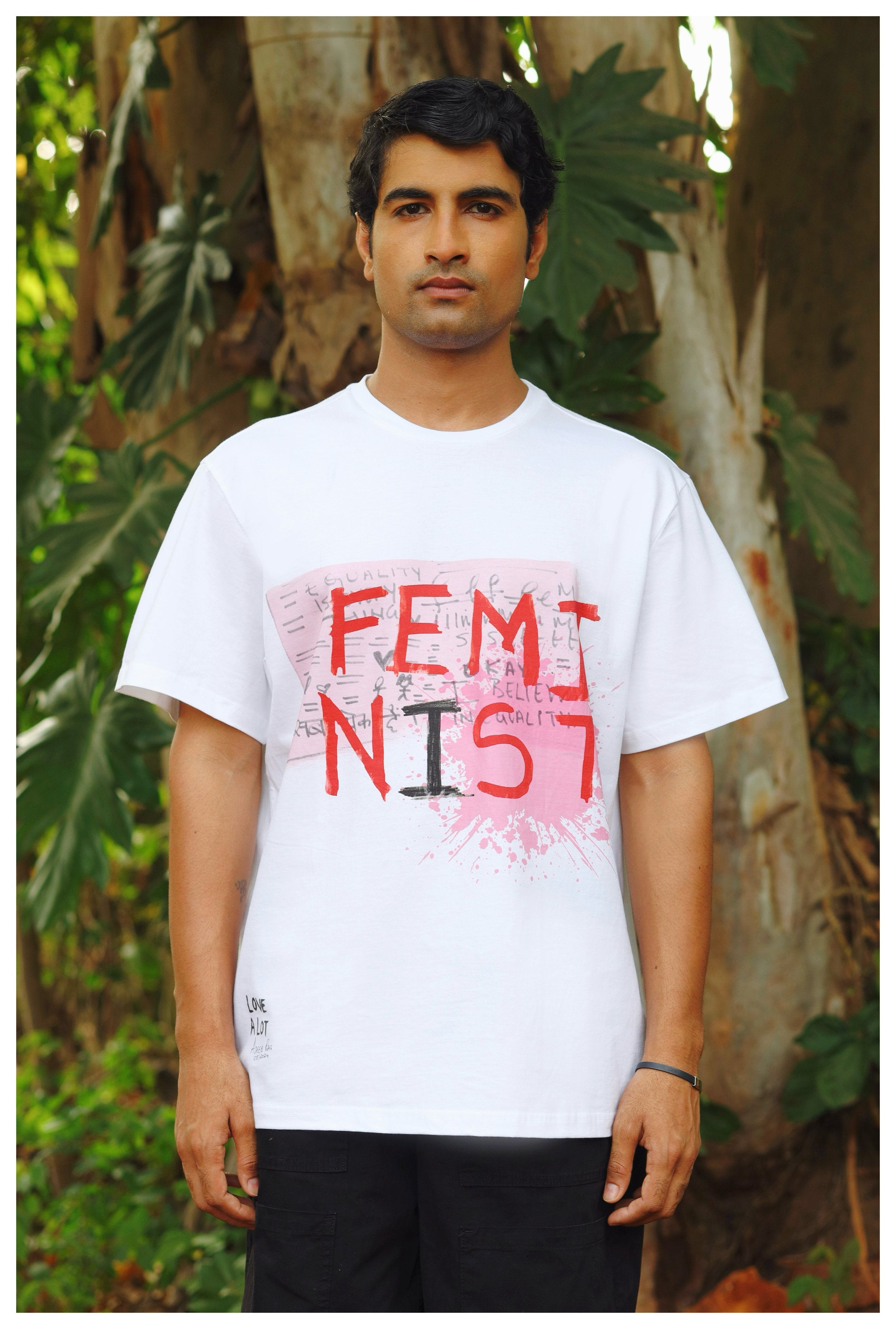 Feminist