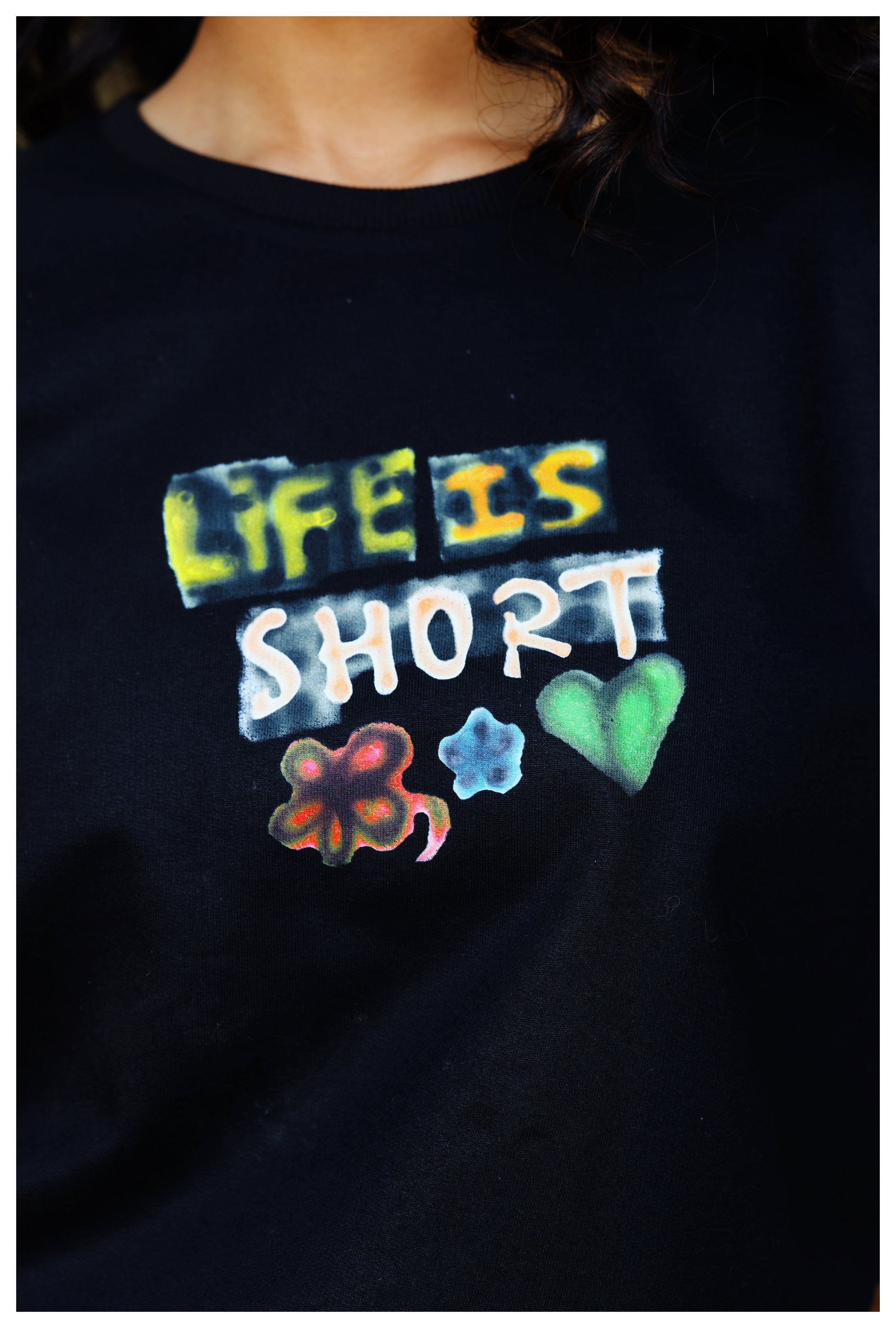 Life is Short