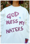 God Bless My Haters