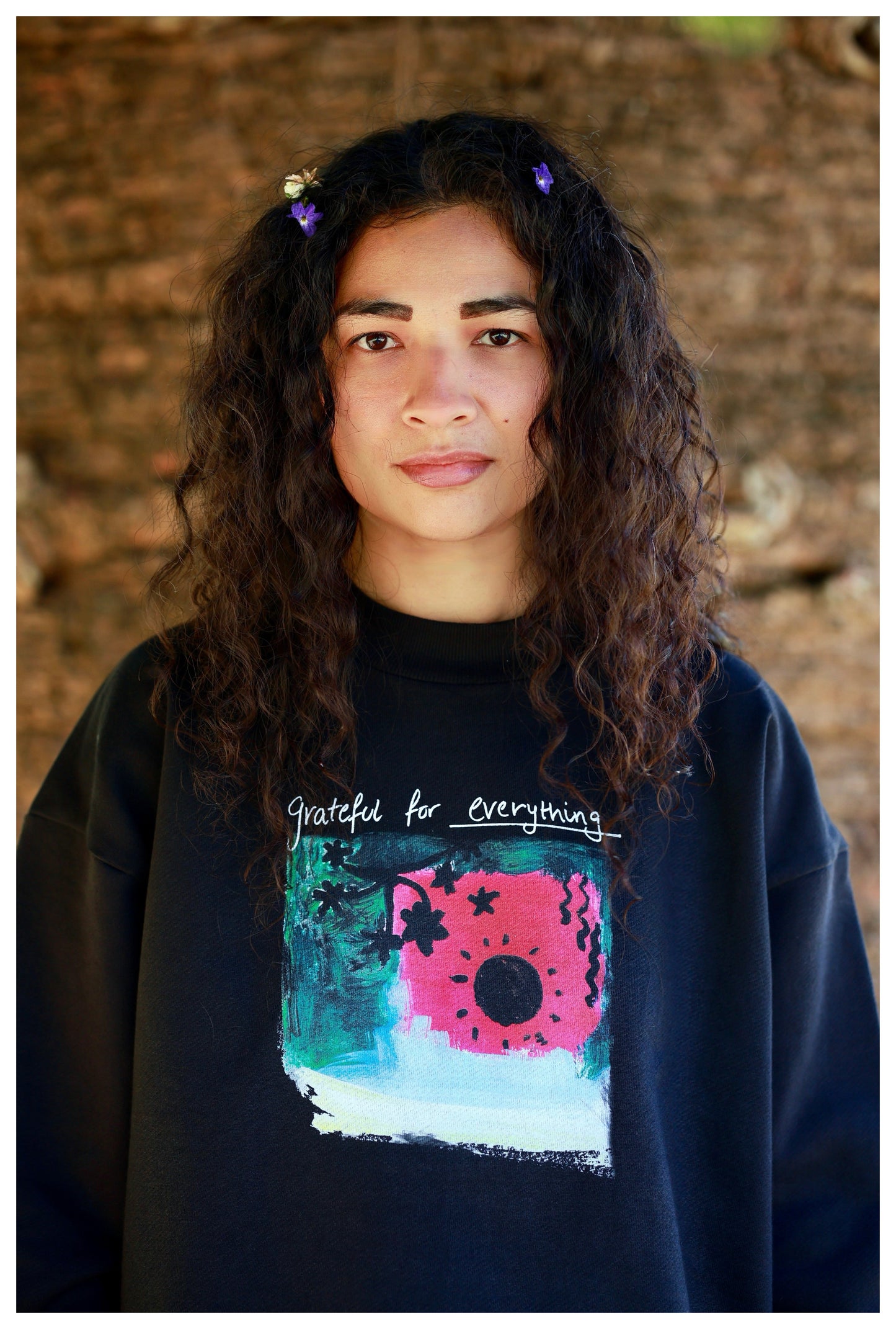 Grateful For Everything