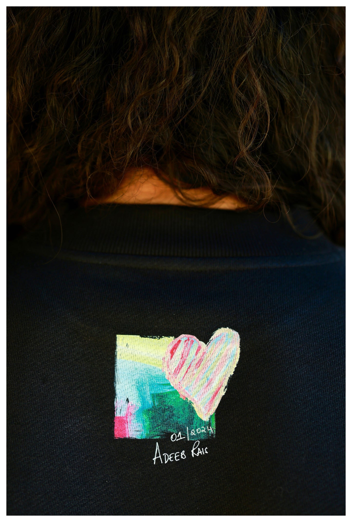 Grateful For Everything