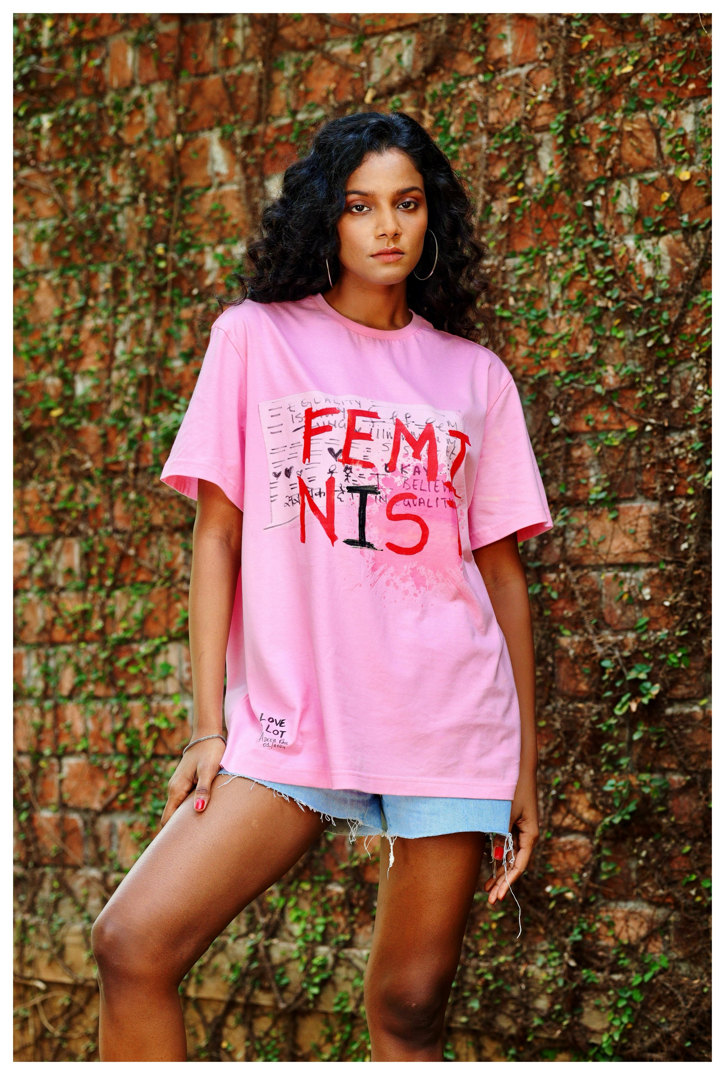 Feminist