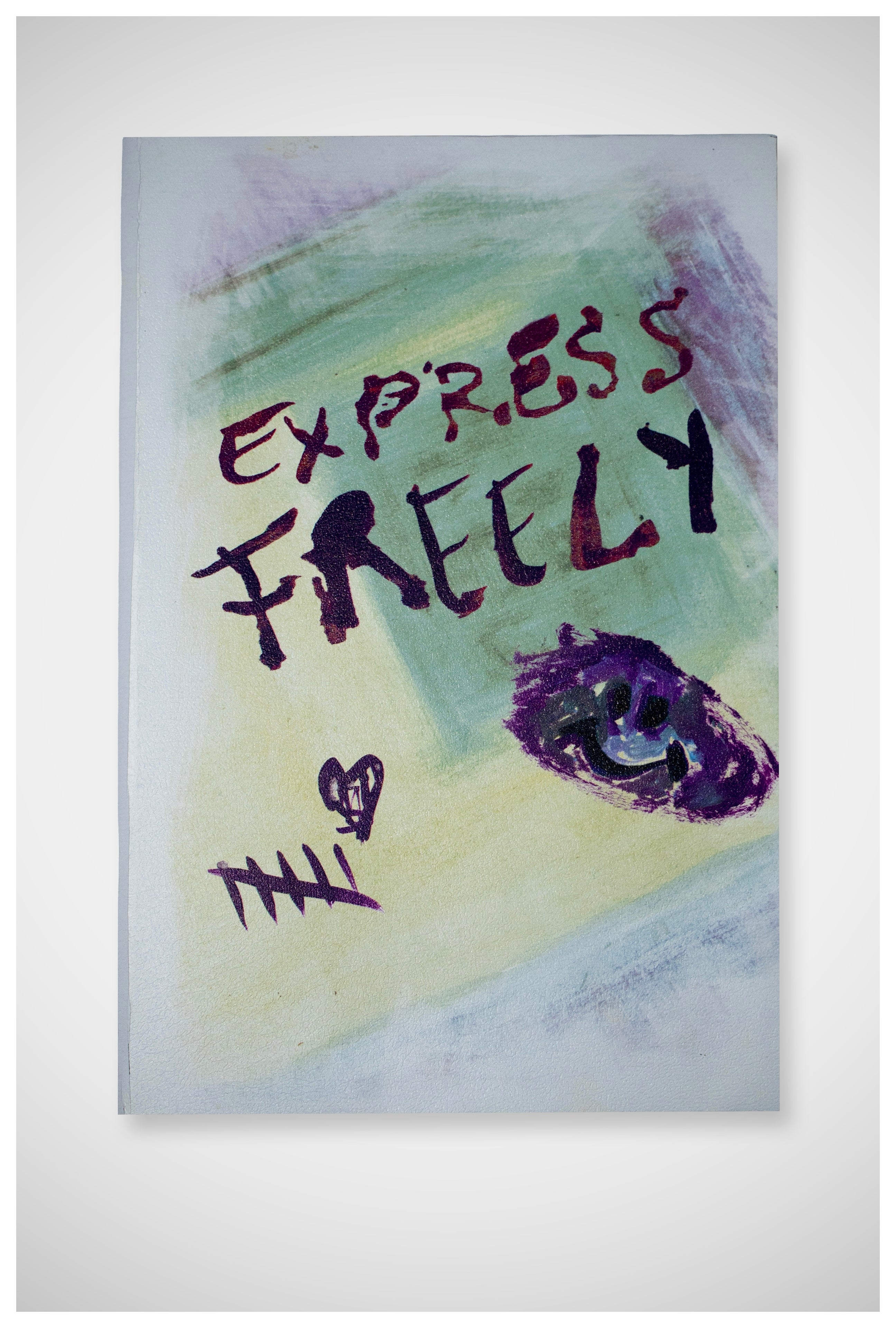 Express Freely