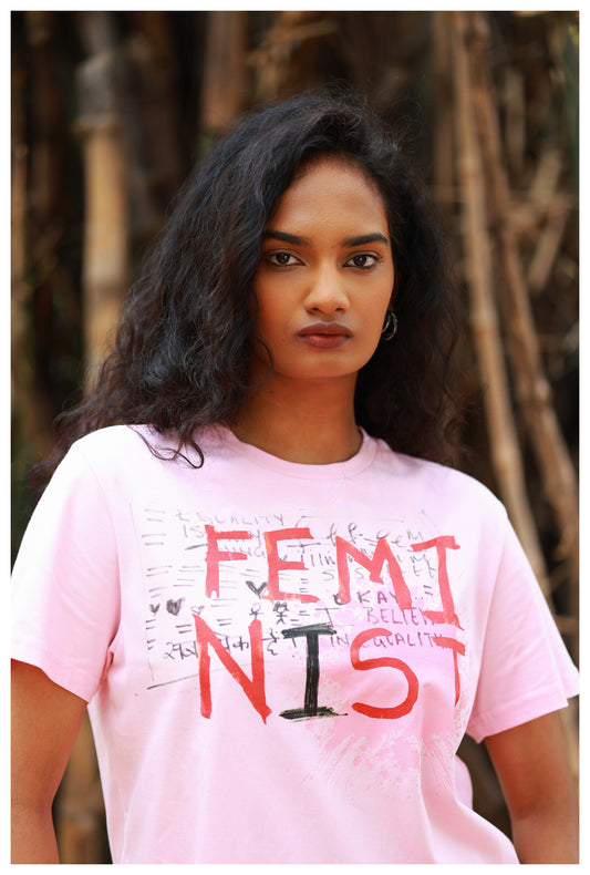 Feminist