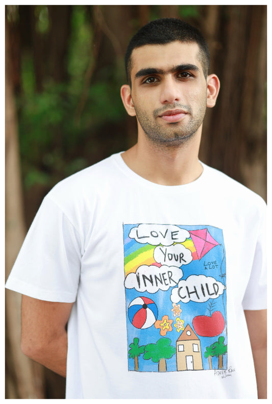 Love your Inner Child
