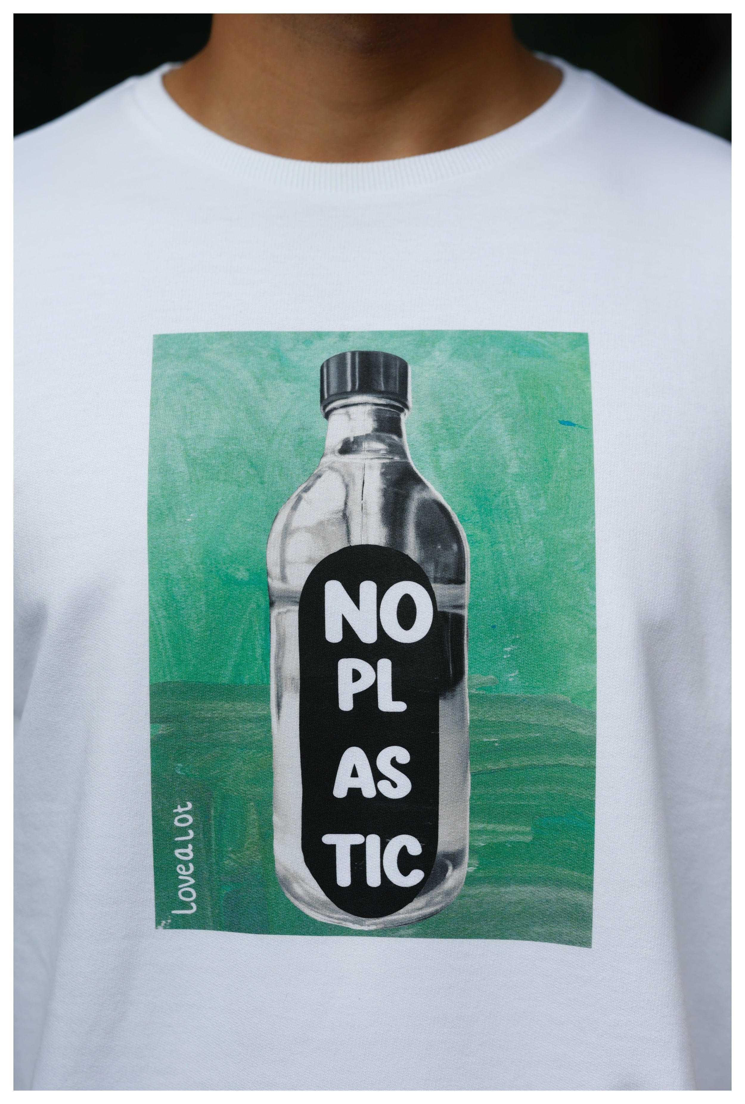 No Plastic