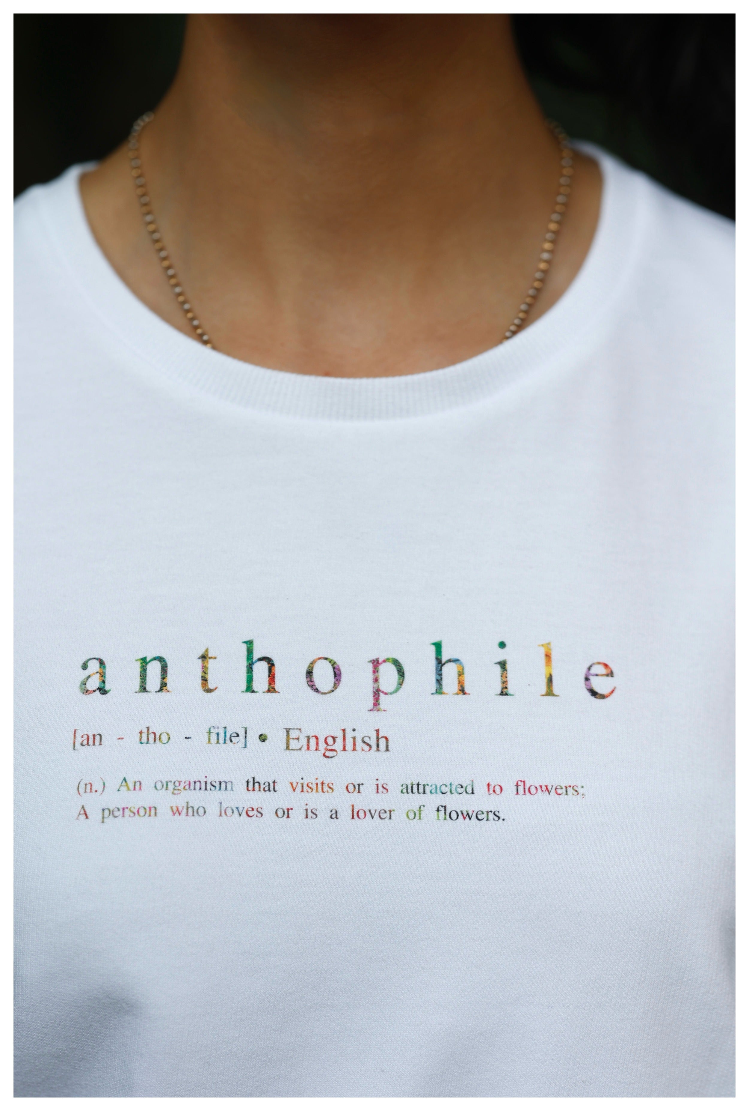 Anthophile