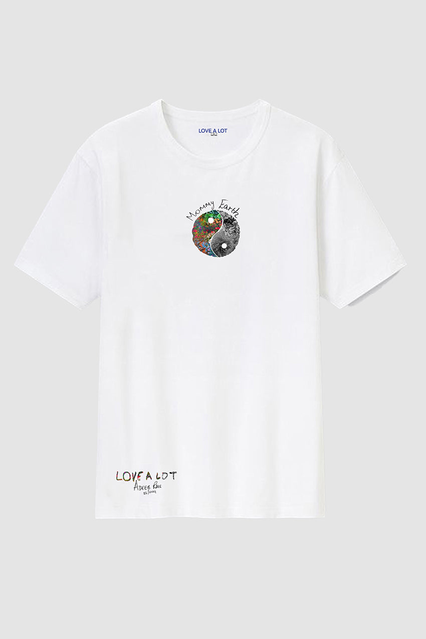 Mommy Earth
